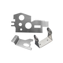 customized metal  cnc machining  parts